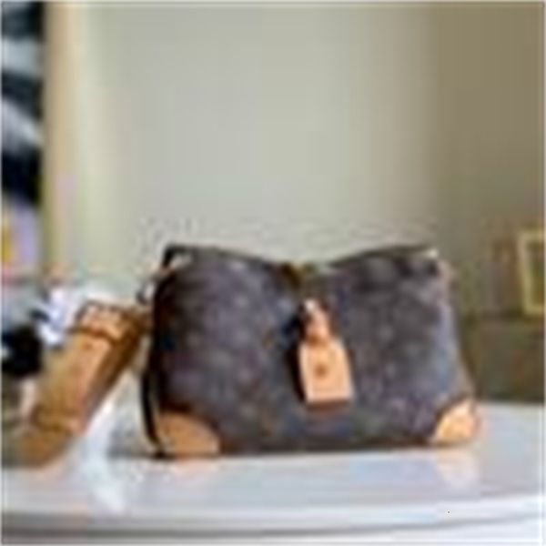 

m45354 autumn and winter new odeon small shoulder crossbody bag waist bags mini belt bags long wallet chain wallets purse clutches evening p