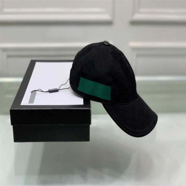 

classic sold designer ball caps snake tiger bee cat canvas featuring men baseball cap with box dust bag fashion wo246v, Blue;gray