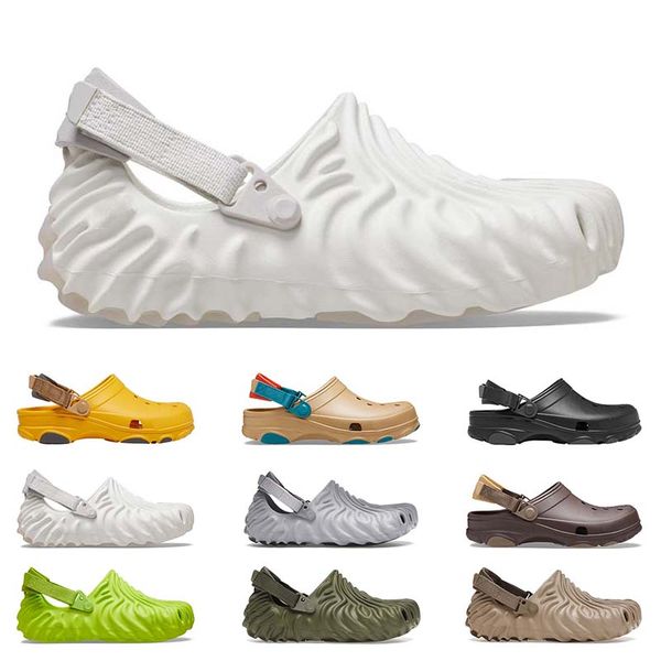 

pollex clog buckle designer sandals slippers slides classic mens stratus menemsha cucumber urchin waterproof shoes nursing hospital women si, Black