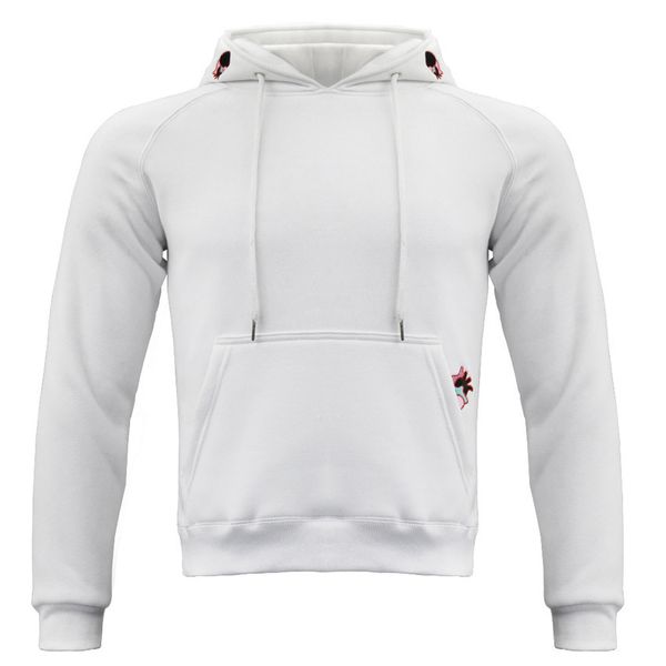 

men's hoodies sweatshirts casual 100 cotton embroidery hoodie hip hop street wear skateboard menwoman pullover male hoodie 230206, Black