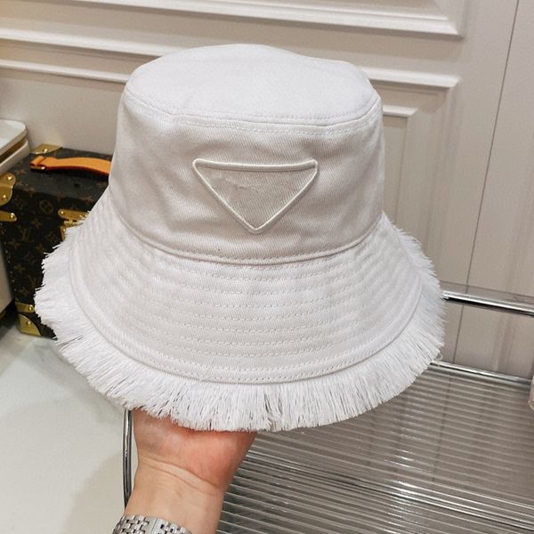 Cappellini da donna Cappelli estivi per adulti Berretti Sunbonnet Outdoor Topee Beach Bucket Hat Cappello da pescatore