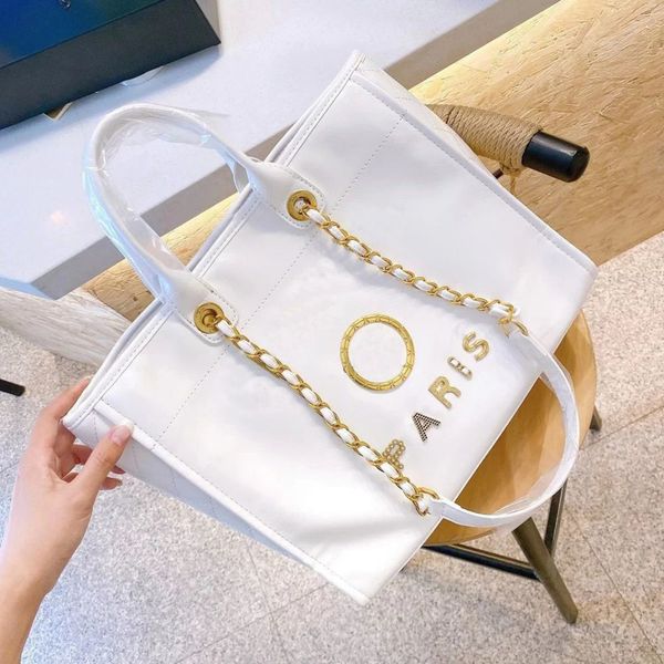 

women's brand fashion handbags evening bags ch luxury metal badge tote bag designer small mini beach handbag female capacity large leat, Black;red