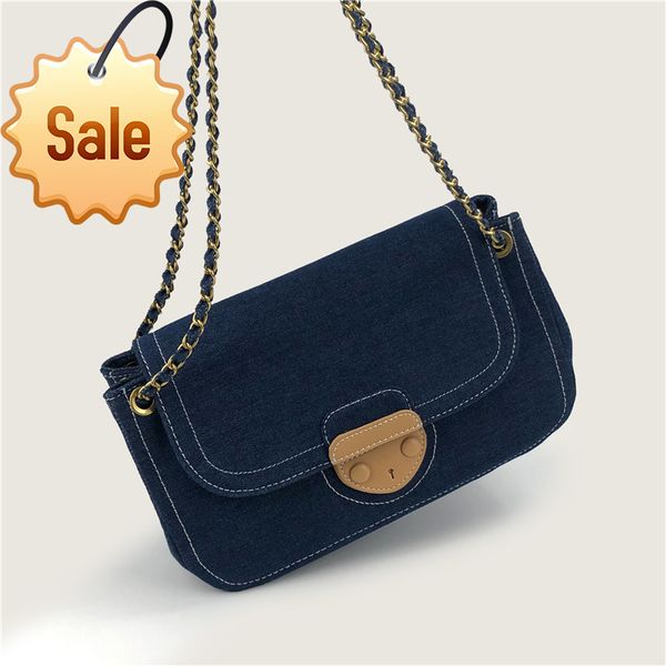 

chain new women's shoulder diagonal fashion casual all-match ladies bag