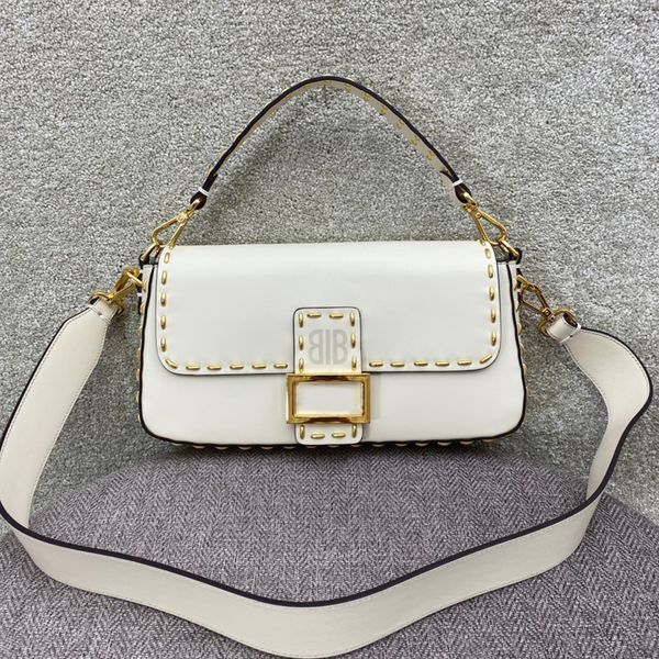 

bags new fashion handbag genuine leather bag 28cm