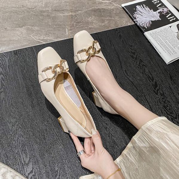 

new fashion platform high heels square toes wrap wedding party pumps shoes woman size: eu35-43, Black