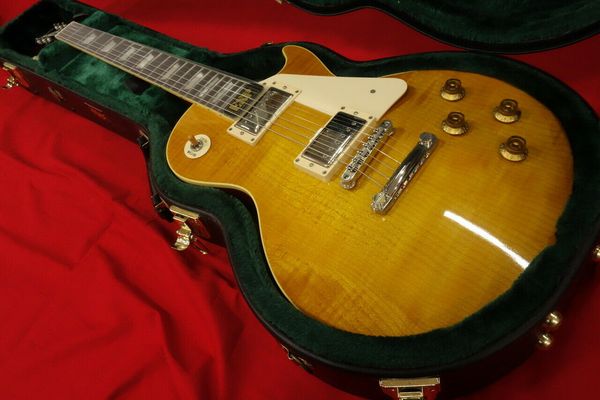 

navigator n-lp-480ltd #gg1vm electric guitar