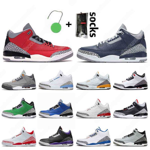 

7-13 midnight navy red cement mens basketball shoes georgetown unc katrina laser orange court purple fragment tinker