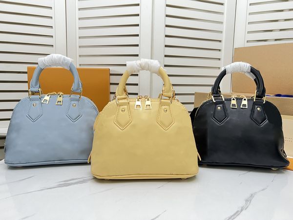 

designer luxury women the tote bag fashion versatile handbags shoulder crossbody bags purse tories totes large capacity saddle wallets 7a ee