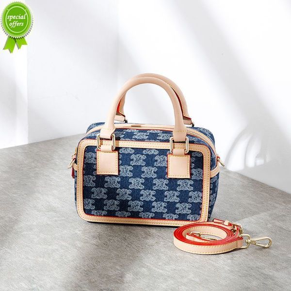 

factory online export designer handbag brand bag evening bags authentic and winter new leather small square