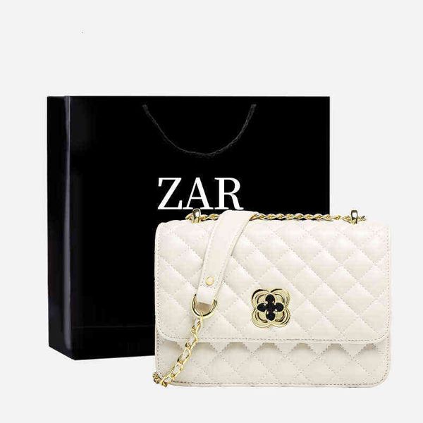 

evening bags sheep bag women's soft leather chain one shoulder square bag fashion net red small fragrant wind golden bead ball ling lat