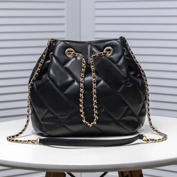 

bucket bag lingge luxurys designers real leather handbags purses cannes petit noe crossbody bucket bags cross body handle shoulder bag
