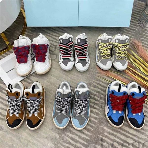 

the curb womens luxury designer casual shoes for clay skate bumpr bur house men women fashion catwalk stitching color low loafers leather br, Black