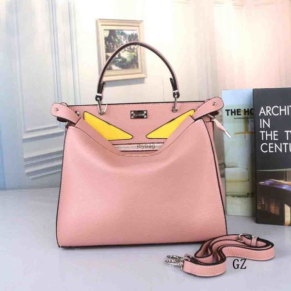 

2022 luxury crossbody fashion large bag designer bags handbag leather shopper bags wallet classic shopping pouch detachable 5color 30cm