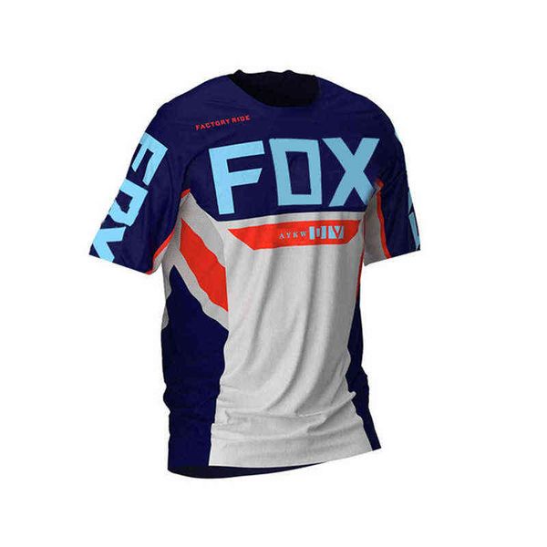 

cycling jersey men shirts fox vtt wielren kleding heren tenue motocross ropa deportiva bici mtb downhill, White