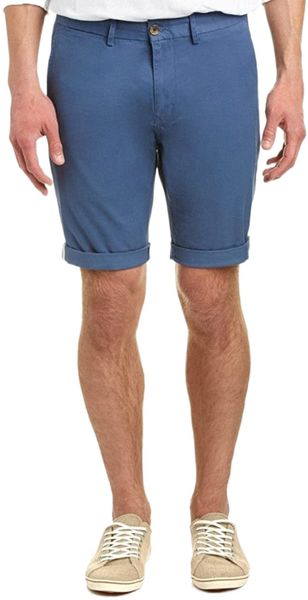 

sherman men's slim stretch short i8l8#, White;black