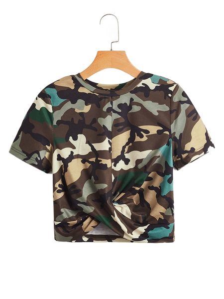 

c.amo print c.ross w.rap tee k08j#, White