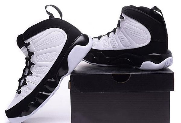 

shoes 9 space jam white true red black designer ix playoff sneakers