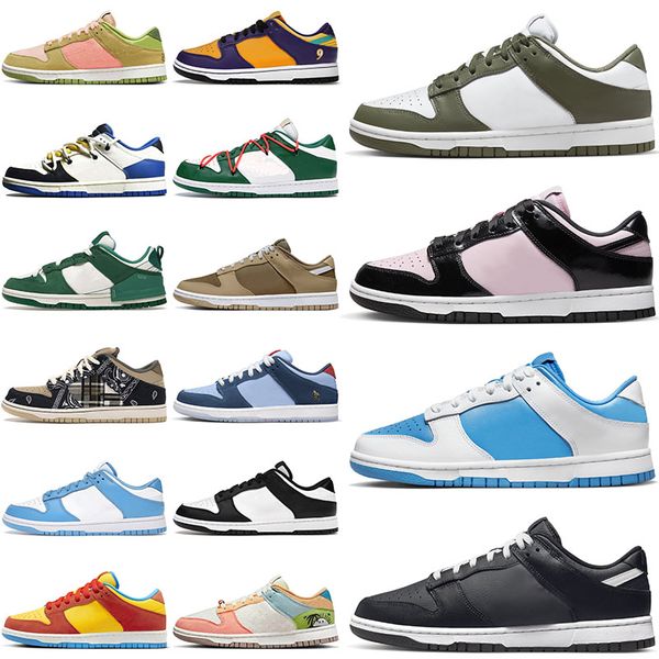 

athletic 1 low men women basketball shoes disrupt valentine day sneakers trainers big size 13, White;red