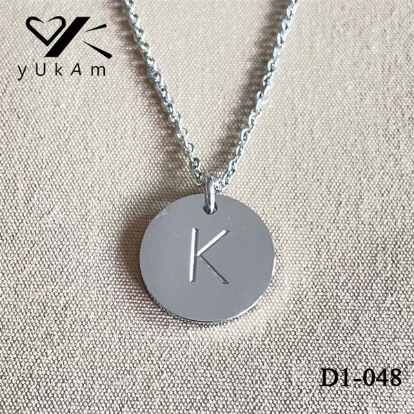 

yukam women custom necklace for bc customer d1048 220716, Silver