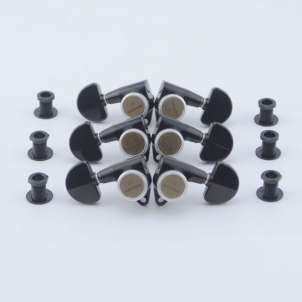 

gear ratio l3+r3 guitar locking machine heads tuners