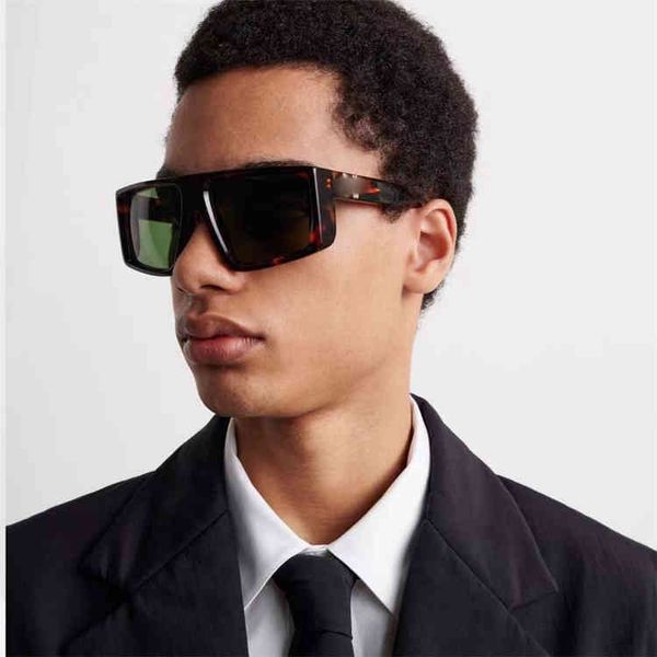 

2022 fashionnew off men's ow box same sunglasses brands white women's shades fashion oeri004 1 wholesale, White;black