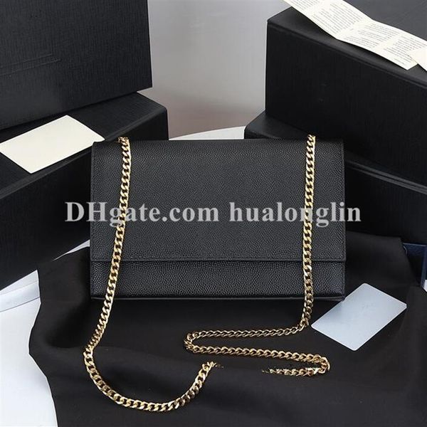 

woman shoulder bag handbag ladies purse genuine leather original box women bags handbags caviar276p