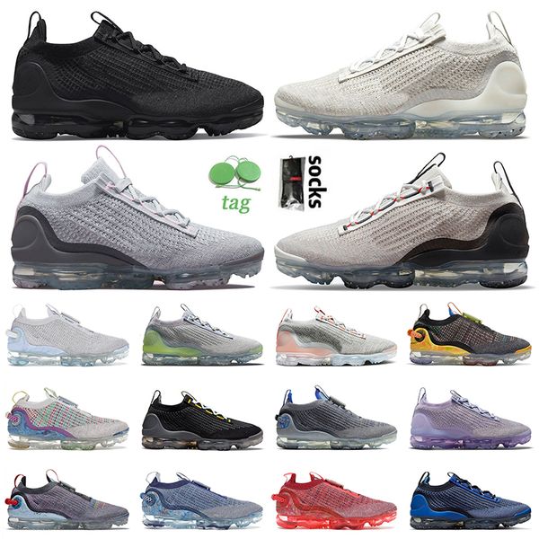 

fly knit 2020s 2021 running shoes mens women triple black oatmeal bold blue light bone summit white particle grey liquid lime day to night o, White;red