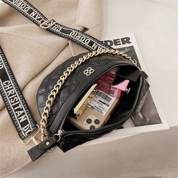 

32% off suitable for women with net red breast spring and summer new dumpling bag fashion versatile messenger bag