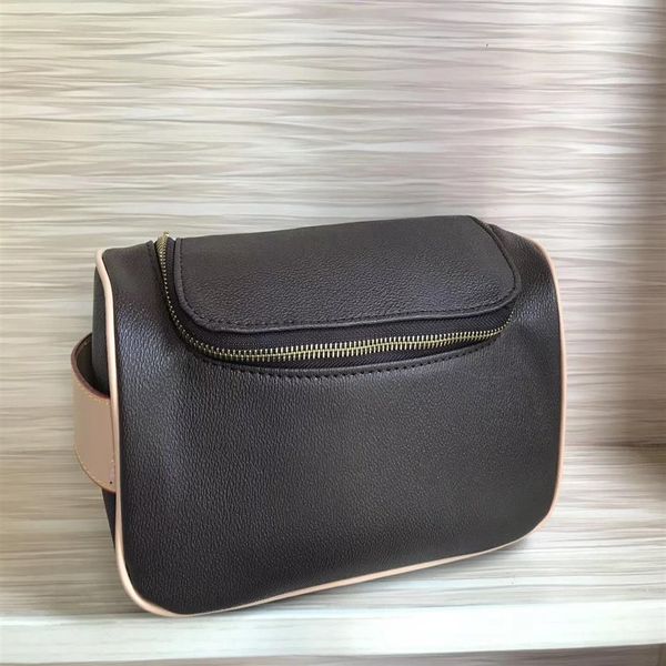 

high-end quality men's fashion design ladies toiletry bag large capacity cosmetic bags223u