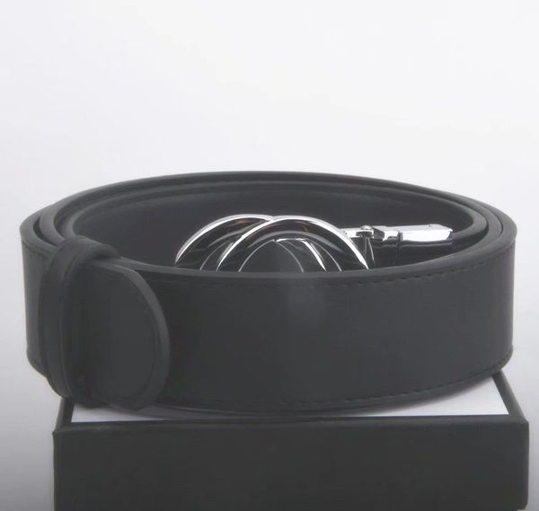 

2022mens belts designer jeans luxury belt womens fashion classic cowhide waistband many color letter smooth buckle with, Black;brown