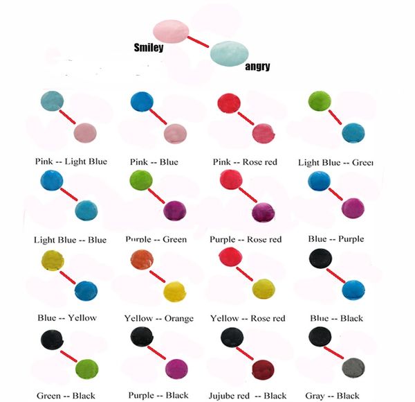 

wholesale 10cm 20cm 30cm 40cm face changing ocs plush toy