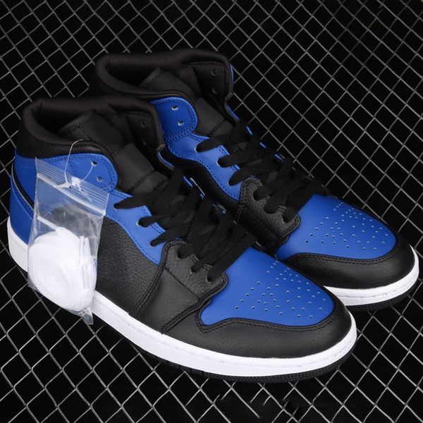 

shoes jumpman 1 mid basketball hyper royal 1s designer sport running