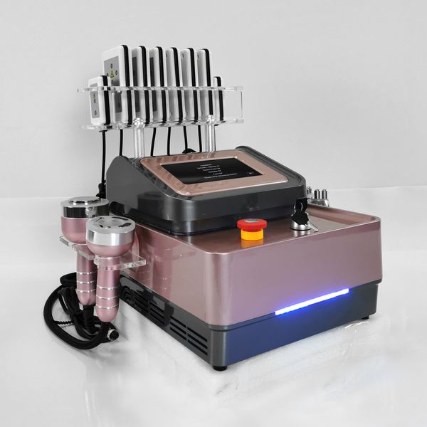 

beauty items buy 9 in 1 40k80k cavitation machine