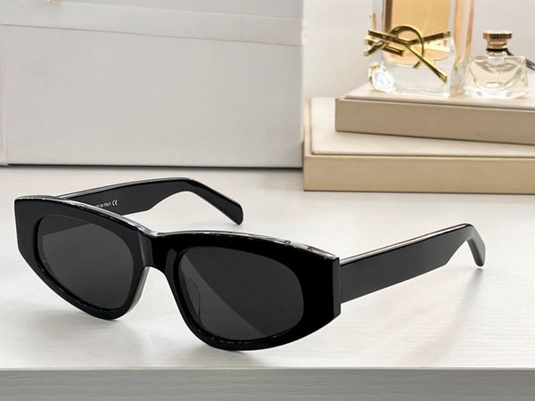

womens sunglasses for women men sun glasses mens 4s195 fashion style protects eyes uv400 lens with random box, White;black