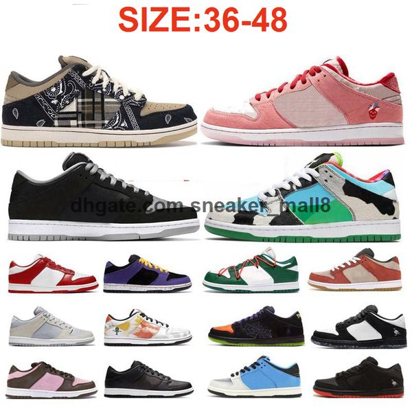 

panda running shoes for men women sb dunks low gai unc team green chicago green apple triple pink court purple mens trainers sport sneakers