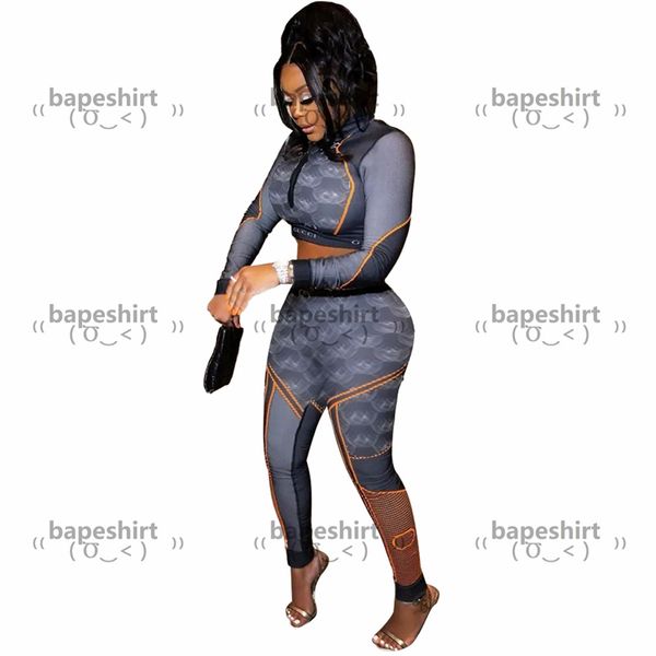 

creative goddess women's suits hipster designer tracksuits outdoor running cycling windproof sports brand wear, Black