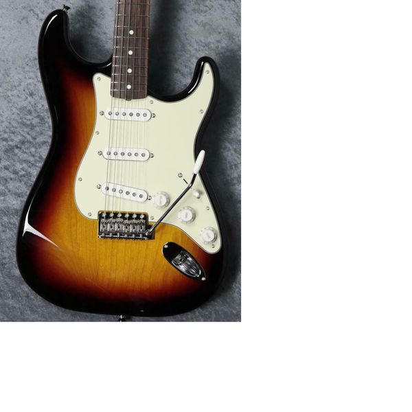 

fsr made in japan traditional ii 60s st ~3ts~ electric guitar