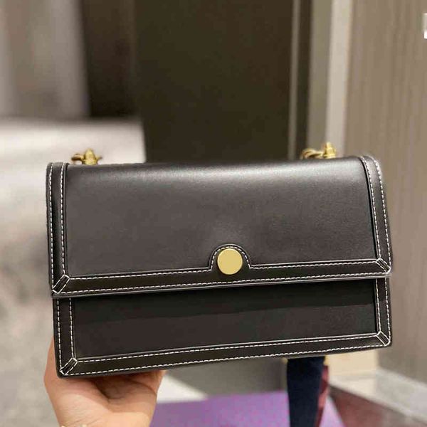 

classic crossbody designer bags women luxury letter print handbag shoulder clutch leather female luxury purses 220411
