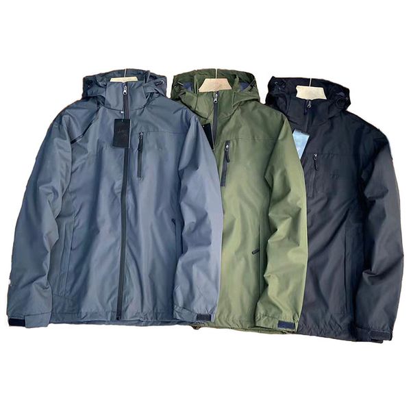 

waterproof hooded hoodie men's women's fashion streetwear sweatshirts loose couples clothes birds pattern hoodie hip hop men&#039, Black