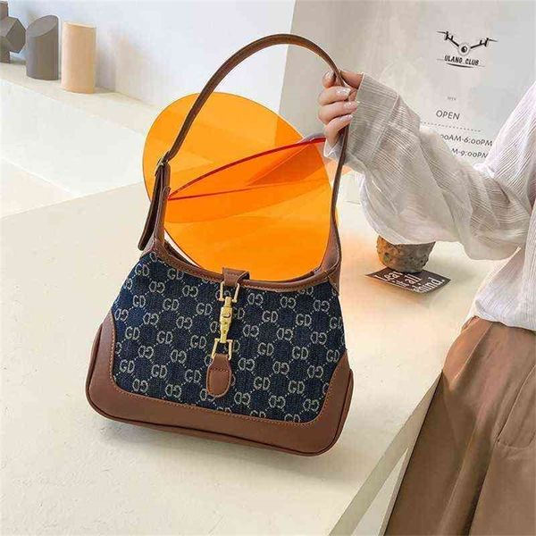 

denim underarm summer vintage trend messenger 62% off sell wholesale