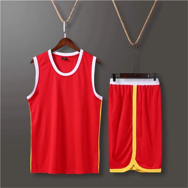 

ns0092 basketball short sport wears athletic outdoor apparel college jersey, Black