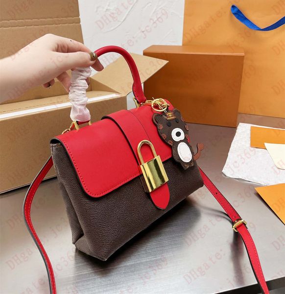 

luxurys designers fashion bags handbag women genuine cowhide leather shoulder bag messenger pillow handbags high grade versatile texture lad