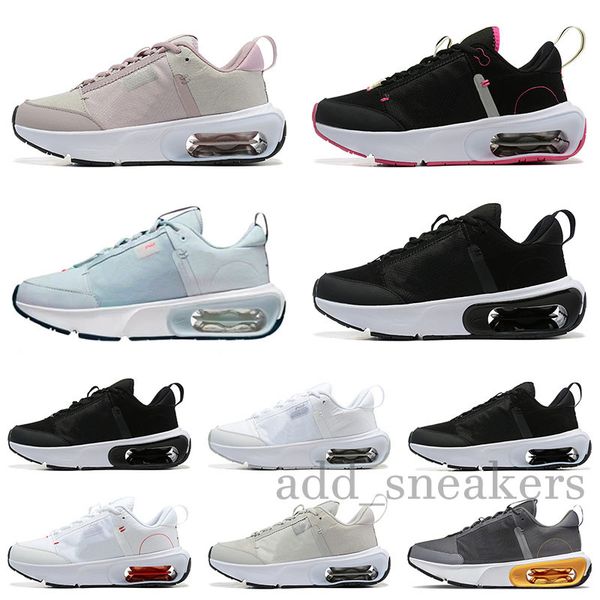 

intrlk lite fashion running shoes size 36-45 men amethyst ash black gold yellow red blue women trainers summit white designer shoe jogging s