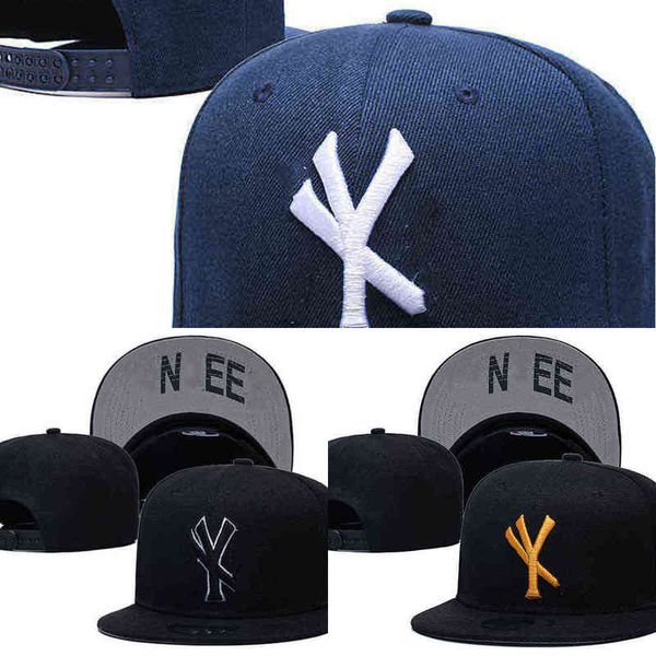 

spring cotton baseball cap for men women summer casual snapback hat ny street style hip hop hats outdoor dad caps s9, Blue;gray