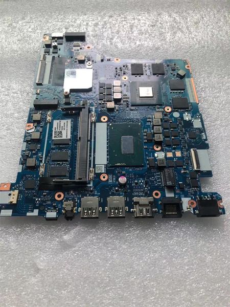 Für den Laptop Lenovo IdeaPad 330-15ich/ 330-17ich Motherboard NM-B671 CPU I5-8300H V2G D4G GTX1050 FRU 5B20R46726