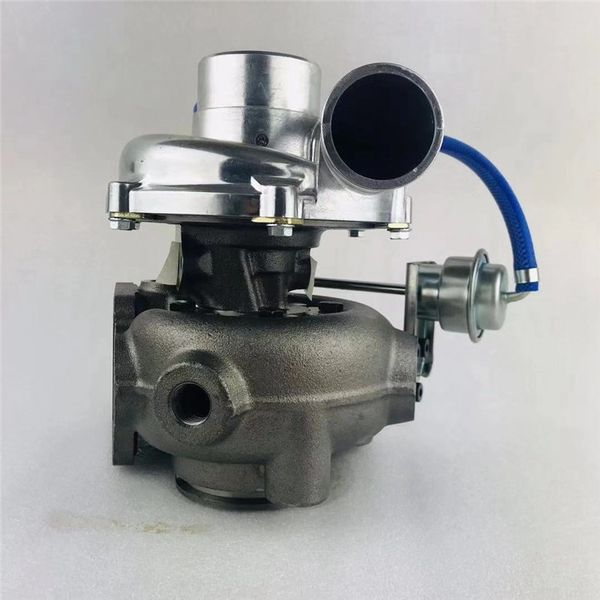 

turbo 119175-18030 turbocharger rhc61w for yanmar 4lha-ste engine turbine