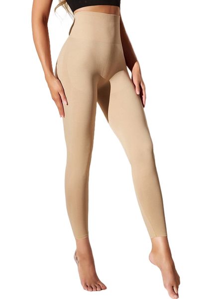

wide waistband shapewear pants t1so#, Black;red