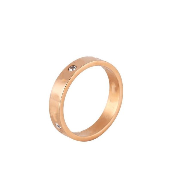 

exquisite fashion silver color engagement rings for women fashion white zircon crystal ring anniversary bridal wedding jewelry, Slivery;golden