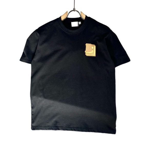 

2022 r mens t shirt t-shirts men multicolor tshirt tees summer breathable tshirts women designs tee loose tshirts short sleeve 123, White;black