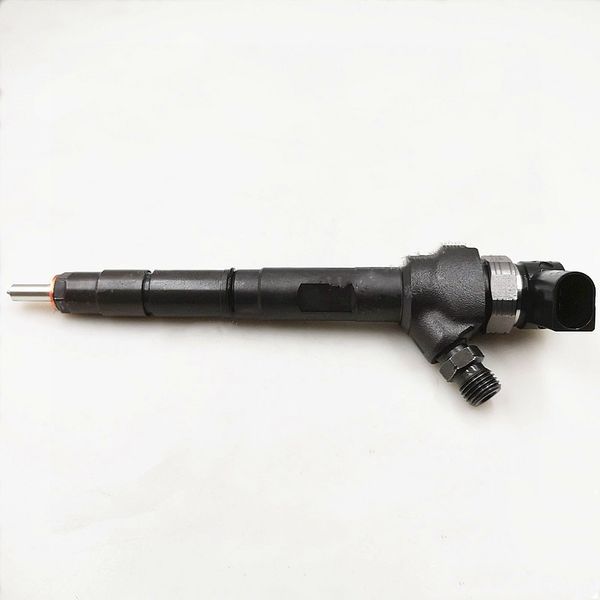 Genuine Common Rail Diesel Fuel Injector 0445110647 0445110646 per VW Amarokaudi 2.0 TDI